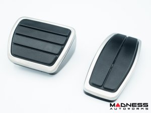 Dodge Hornet Pedal Set - Sport Pedals - Mopar